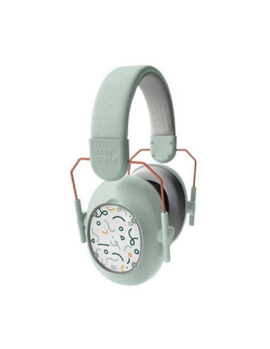 KIDYNOISE VERDE